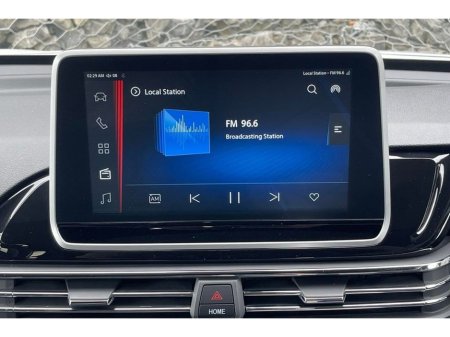 2023 Maxus eDeliver 9 BASE LXH P/V €47,824 thumbnail