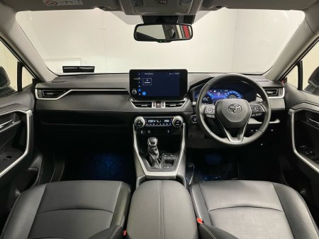 2023 Toyota Rav4 - thumbnail 2