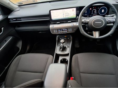 2024 Hyundai Kona - thumbnail 8