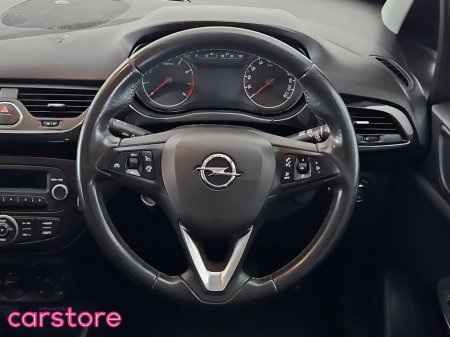 2019 Opel Corsa - thumbnail 18
