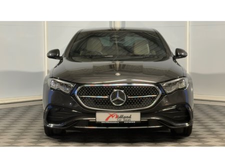 2026 Mercedes-Benz E Class AMG LINE PLUS INC FREE SERVICE PACK AND 3 YEARS WARRANTY €86,800 thumbnail