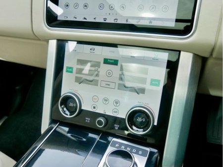 2021 Land Rover Range Rover - thumbnail 26