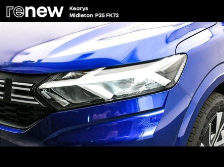 2023 Dacia Sandero - thumbnail 15