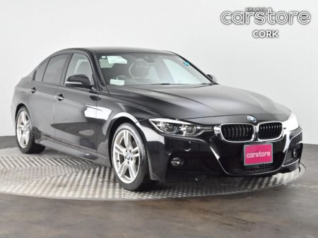 2016 BMW 3 Series 330e Auto €20,880