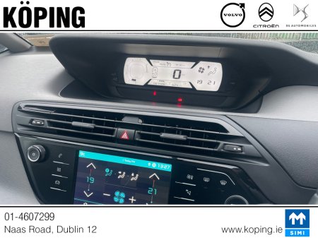 2019 Citroen C4 - thumbnail 26