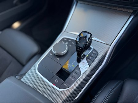 2020 BMW 3 Series M-SPORT X-DRIVE - 2.0L DIESEL - AUTO - 12M WARRANTY - CAR: 1648 thumbnail