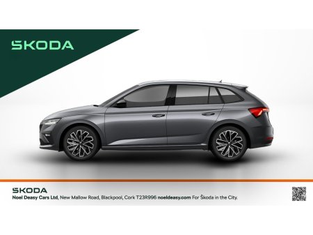 2026 Skoda Scala - thumbnail 3