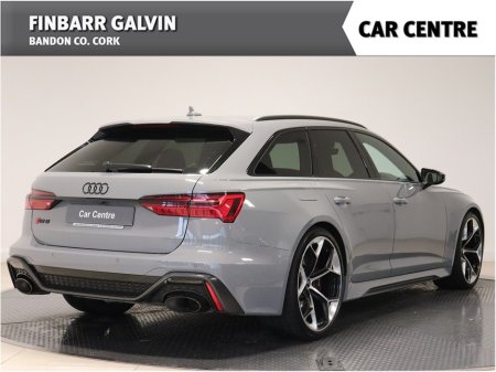 2024 Audi RS6 - thumbnail 7