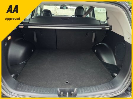 2015 Kia Sportage - thumbnail 7