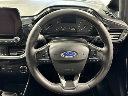 2023 Ford Fiesta Titanium 1.0 231 €18,800 thumbnail