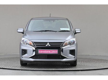 2022 Mitsubishi Mirage *JAN 2026 PRICING NOW*1.2 CVT *15