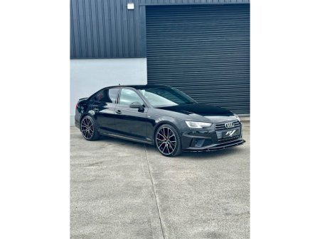 2019 Audi A4 - photo 2