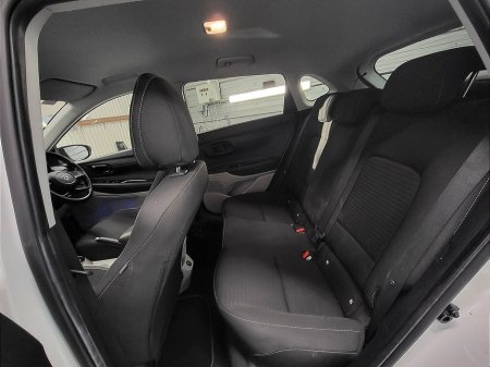 2021 Hyundai i20 1.2 Deluxe Plus Finance from €55 per week €14,975 thumbnail