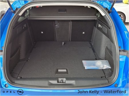 2026 Opel Astra Elegance Tourer thumbnail