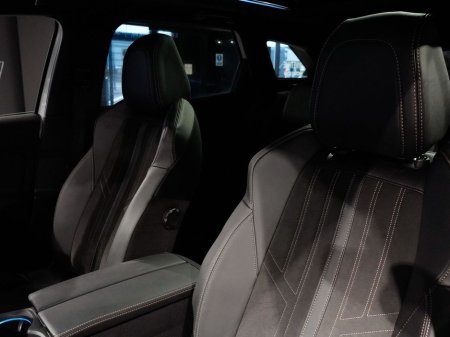 2021 Peugeot 3008 - thumbnail 23