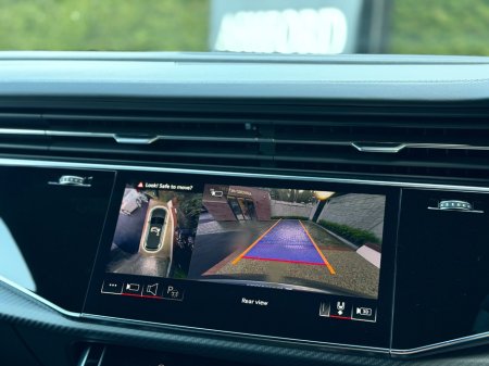 2026 Audi SQ7 - thumbnail 28