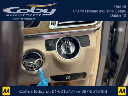 2015 Mercedes-Benz E Class 200 BLUETEC ELEGANCE 4DR AUTO. NCT, Full Leather, Alloy Wheels, Hands Free, Heated Seats, Dual Climate Control, Cruise Control, MFSW, Paddle Shift, Parking Sensors & more. €15,950 thumbnail