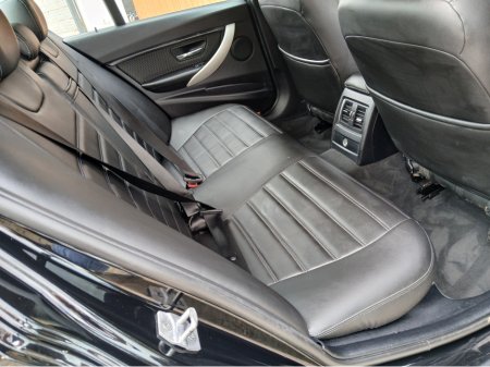 2017 BMW 3 Series - photo 6