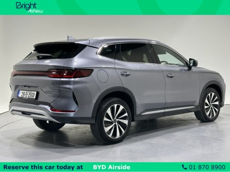 2025 BYD Seal - thumbnail 9