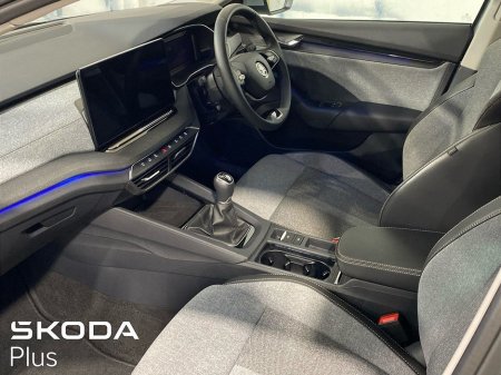 2024 Skoda Octavia Selection Box 2.0TDI 115bhp €37,950 thumbnail