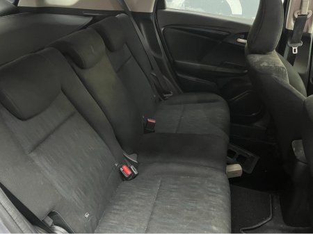 2022 Honda Shuttle €17950 2022 HONDA SHUTTLE HYBRID SENSING 1.5 AUTOMATIC / CRUISE CONTROL / REVERSE CAMERA AND MORE €17,950 thumbnail