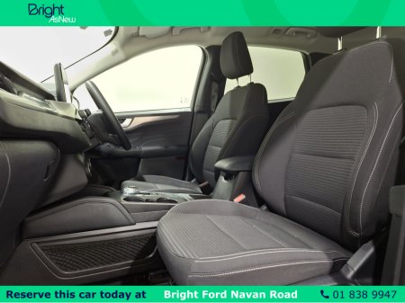 2023 Ford Kuga TITANIUM 2.5 PHEV 225 S6.2 CT 4DR €30,950 thumbnail