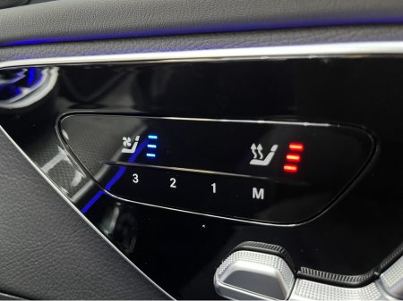 2027 Mercedes-Benz C Class - thumbnail 13