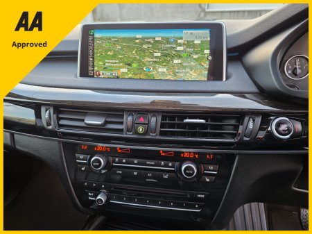 2015 BMW X5 - thumbnail 21