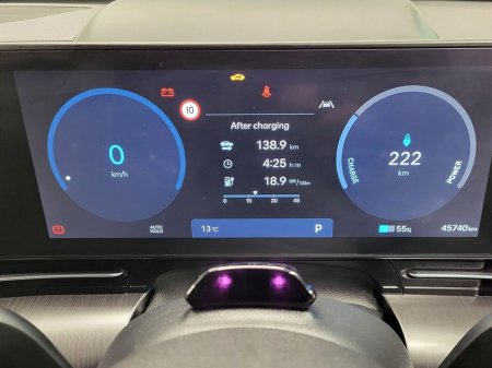 2024 Hyundai Kona - thumbnail 5