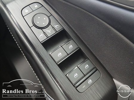 2023 Nissan Qashqai - thumbnail 21