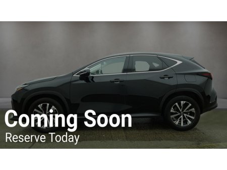 2024 Lexus NX 450 h+ - thumbnail 6