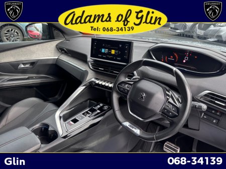 2024 Peugeot 3008 - thumbnail 10