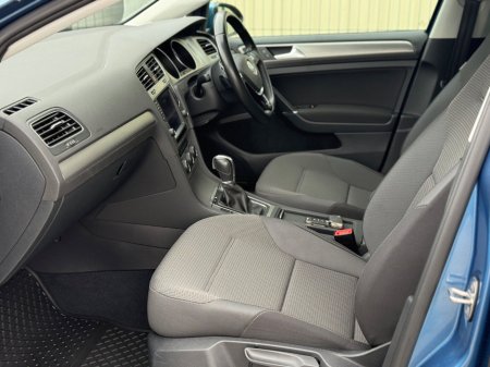 2017 Volkswagen Golf 1.2TSI 3DR 85HP Trendline €14,950 thumbnail