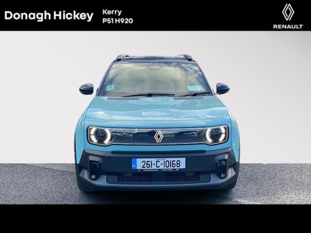 2026 Renault 4 - thumbnail 7