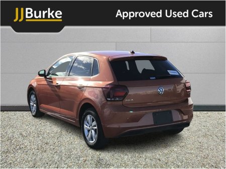 2020 Volkswagen Polo - thumbnail 4