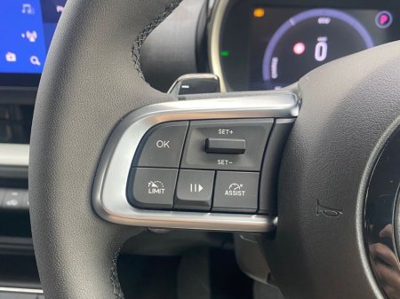 2026 Fiat 600 HYBRID 1.2 €28,995 thumbnail