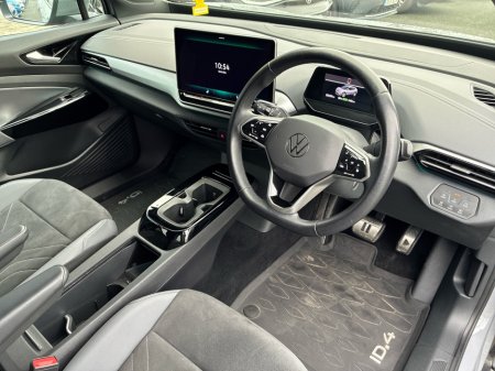 2024 Volkswagen ID.4 - thumbnail 6