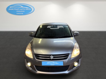 2014 Suzuki Swift 1.3