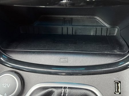 2020 Ford Puma 1.0T EcoBoost mHEV 125PS Titanium €15,900 thumbnail