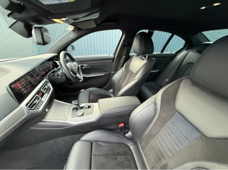 2020 BMW 3 Series M-SPORT X-DRIVE - 2.0L DIESEL - AUTO - 12M WARRANTY - CAR: 1604 thumbnail