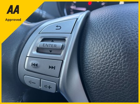 2017 Nissan Qashqai - thumbnail 18