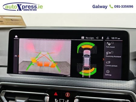 2022 BMW X3 - thumbnail 20