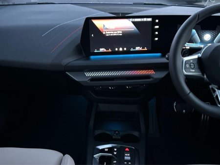 2026 BMW 2 Series 220 M Sport Gran Coupe €50,950 thumbnail