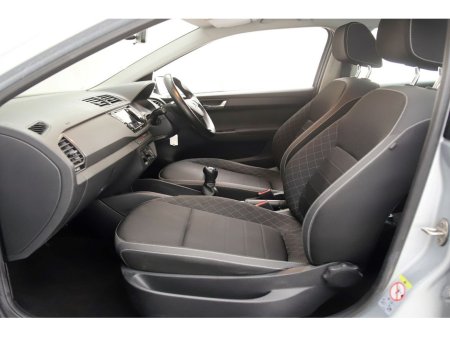 2020 Skoda Fabia - thumbnail 15