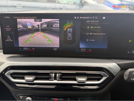 2023 BMW 3 Series - thumbnail 18