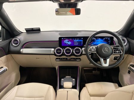 2023 Mercedes-Benz EQB - thumbnail 10