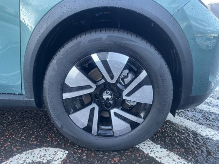 2026 Opel Frontera GS thumbnail