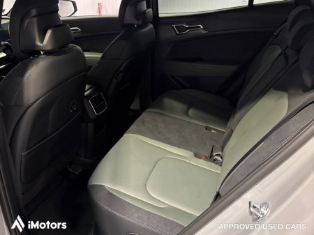 2026 Kia Sportage HEV Available for 261 thumbnail