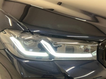 2023 BMW 5 Series 530e M Sport PRO PACK / M SEATS €46,995 thumbnail