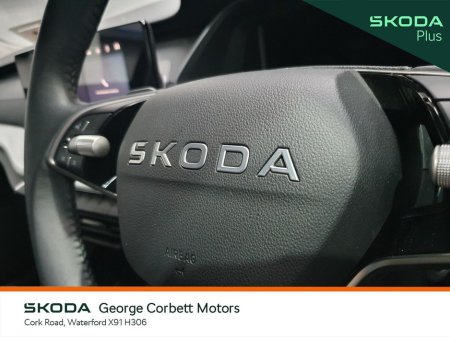 2025 Skoda Octavia Selection 1.5TSi DSG (From €112 per week) €33,995 thumbnail